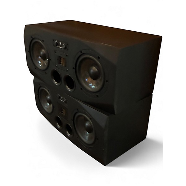 Used ADAM Audio A77X Pair Powered Monitor