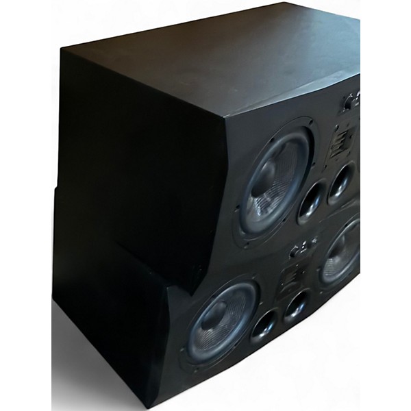 Used ADAM Audio A77X Pair Powered Monitor
