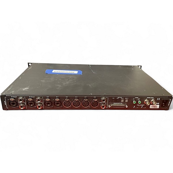 Used Apogee Ensemble Thunderbolt Audio Interface