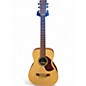 Used Martin LXM Natural Acoustic Guitar thumbnail