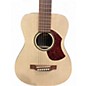 Used Martin LXM Natural Acoustic Guitar