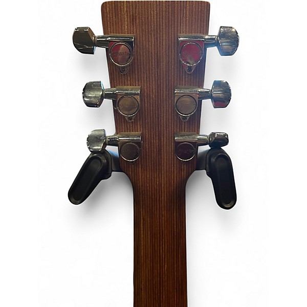 Used Martin LXM Natural Acoustic Guitar