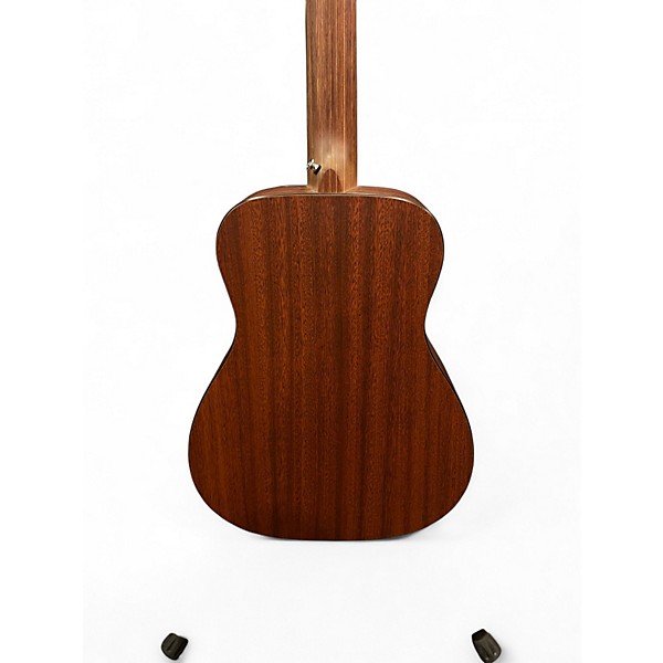 Used Martin LXM Natural Acoustic Guitar