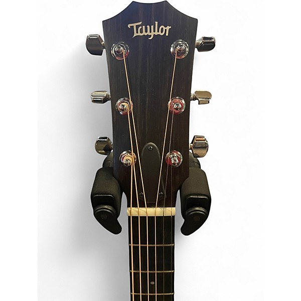 Used Taylor BT1 Baby Natural Acoustic Guitar