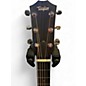 Used Taylor BT1 Baby Natural Acoustic Guitar