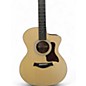 Used Taylor BT1 Baby Natural Acoustic Guitar