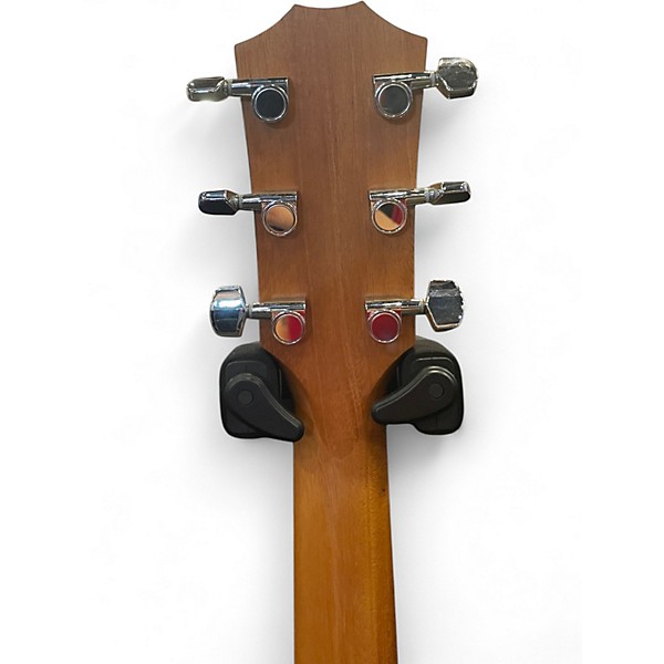 Used Taylor BT1 Baby Natural Acoustic Guitar