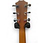 Used Taylor BT1 Baby Natural Acoustic Guitar