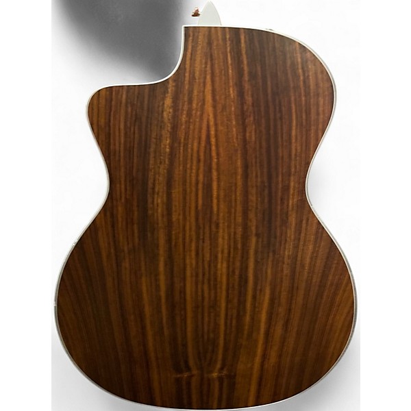 Used Taylor BT1 Baby Natural Acoustic Guitar