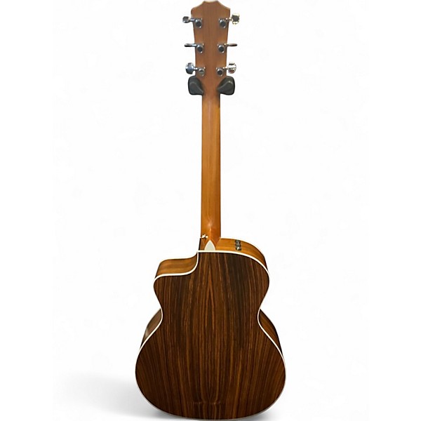 Used Taylor BT1 Baby Natural Acoustic Guitar