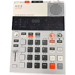 Used teenage engineering K.O.II Signal Processor
