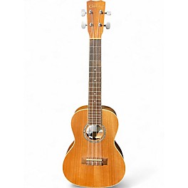 Used Cordoba 15CM Concert Natural Ukulele