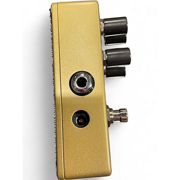 Used Catalinbread FX40 Effect Pedal