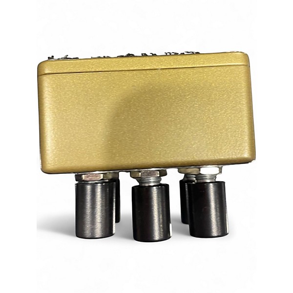 Used Catalinbread FX40 Effect Pedal