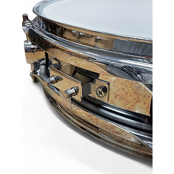 Used PDP by DW 13X3.5 Kraken Chrome Drum