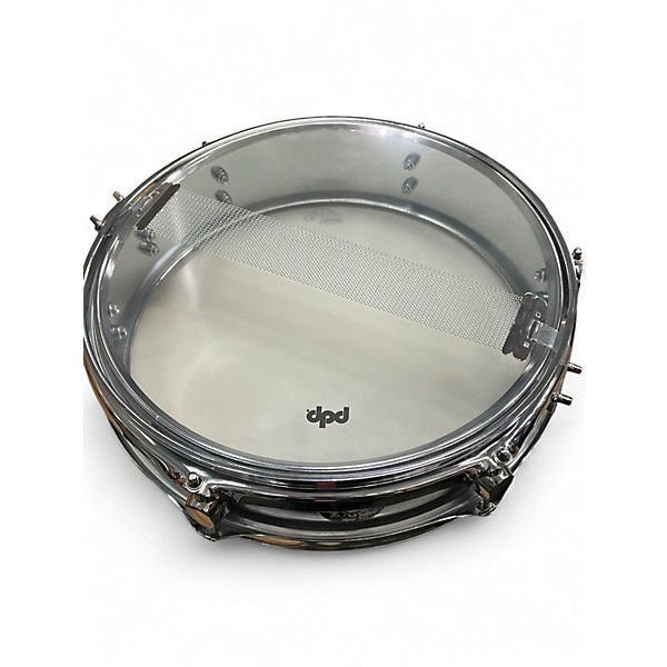 Used PDP by DW 13X3.5 Kraken Chrome Drum