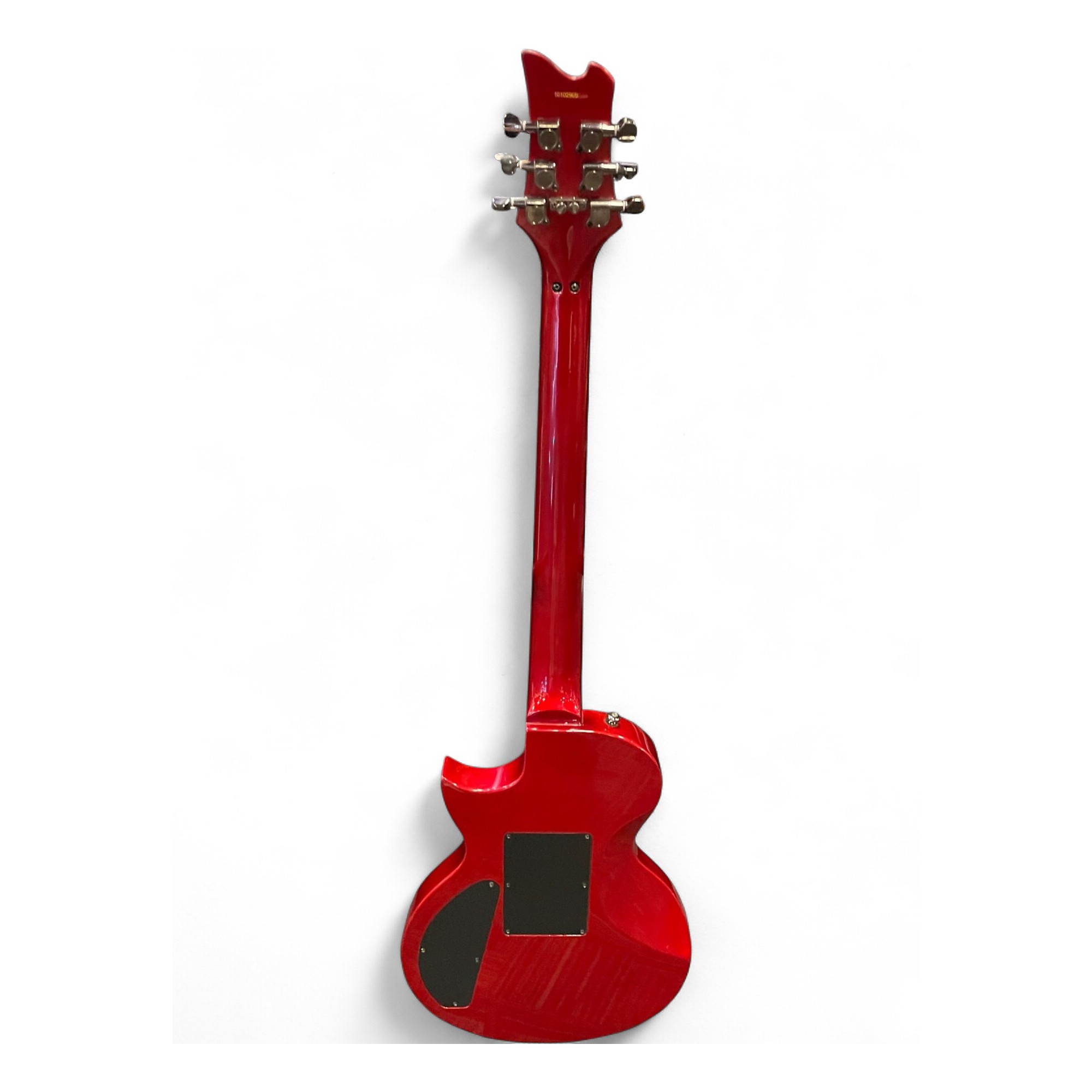 Kramer エレキギター Assault 211 FR Candy Red Used Kramer ASSAULT 211 FR CANDY RED Solid Body Electric