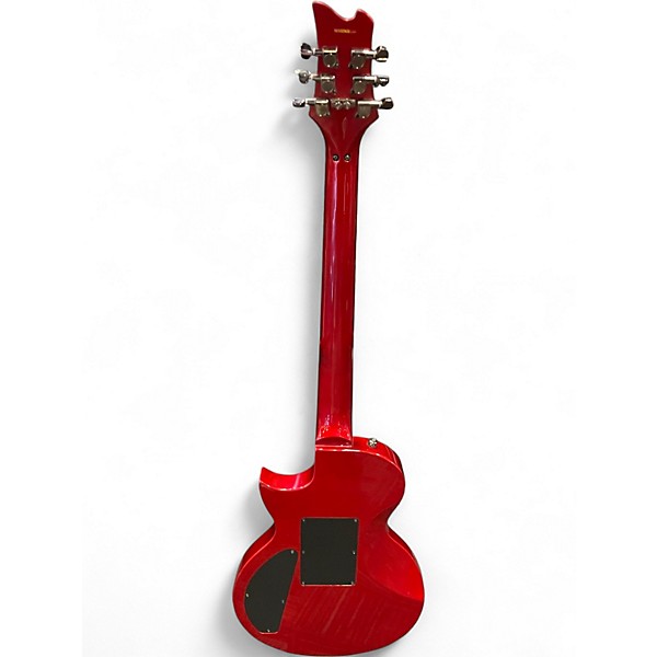 【激レア】Kramer Assault 211 ヴィンテージ　セットネック Used Kramer ASSAULT 211 FR CANDY RED Solid Body Electric