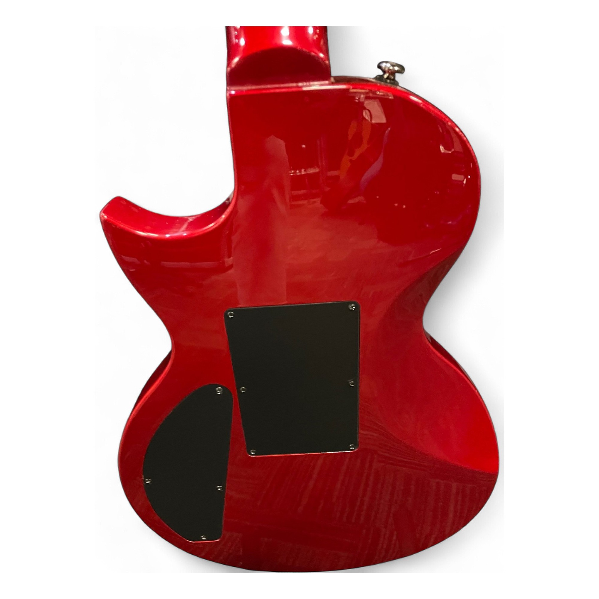 Kramer エレキギター Assault 211 FR Candy Red Used Kramer ASSAULT 211 FR CANDY RED Solid Body Electric