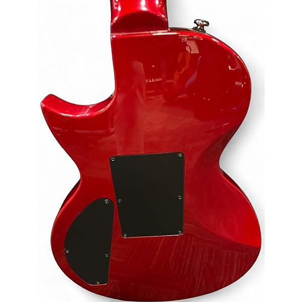 Kramer エレキギター Assault 211 FR Candy Red Used Kramer ASSAULT 211 FR CANDY RED Solid Body Electric