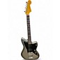 Used Fender American Professional II Jazzmaster MERCURY Solid Body Electric Guitar thumbnail