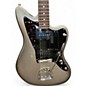 Used Fender American Professional II Jazzmaster MERCURY Solid Body Electric Guitar