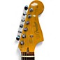 Used Fender American Professional II Jazzmaster MERCURY Solid Body Electric Guitar