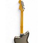 Used Fender American Professional II Jazzmaster MERCURY Solid Body Electric Guitar