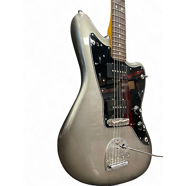 Used Fender American Professional II Jazzmaster MERCURY Solid Body Electric Guitar