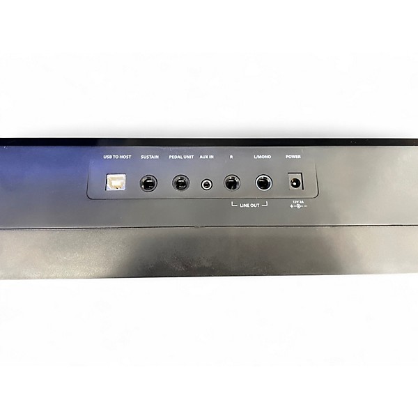 Used Williams Legato 88 Key Digital Piano