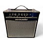 Used Acoustic G20 20W 1x10 Guitar Combo Amp thumbnail