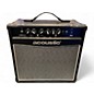 Used Acoustic G20 20W 1x10 Guitar Combo Amp