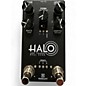 Used Keeley HALO Effect Pedal thumbnail