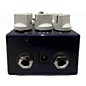 Used Wampler Pantheon Overdrive Effect Pedal