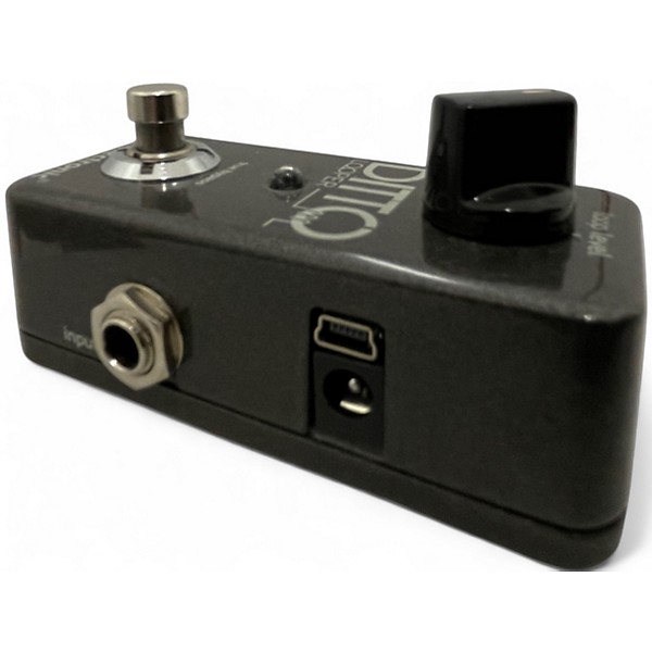 Used TC Electronic Ditto Looper Pedal