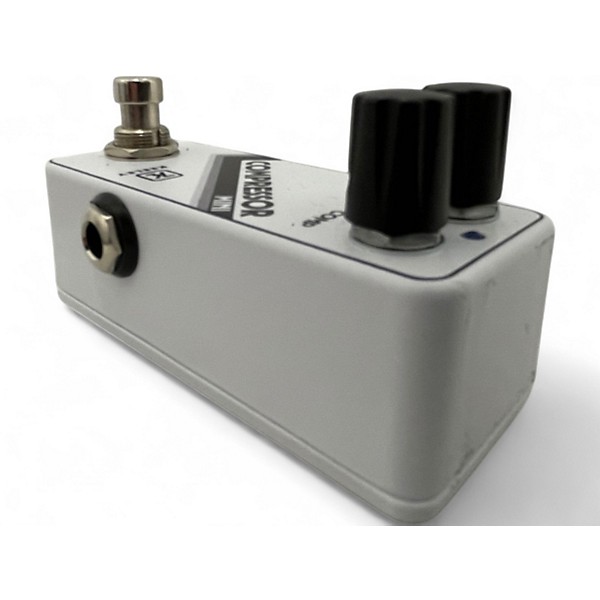 Used Keeley MINI COMPRESSOR Effect Pedal