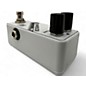 Used Keeley MINI COMPRESSOR Effect Pedal