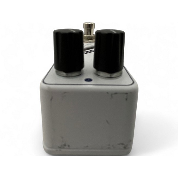 Used Keeley MINI COMPRESSOR Effect Pedal