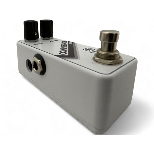 Used Keeley MINI COMPRESSOR Effect Pedal