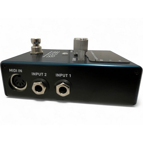 Used Source Audio EQ2 Pedal