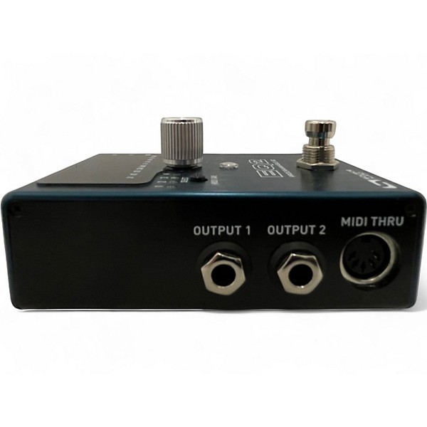 Used Source Audio EQ2 Pedal