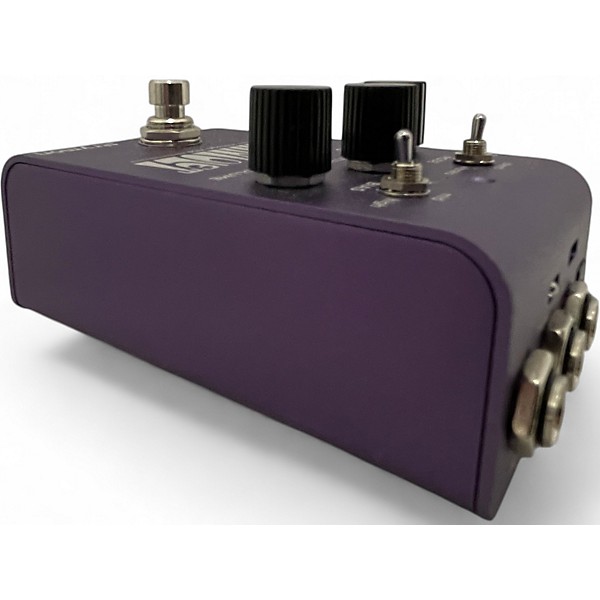 Used Strymon ULTRAVIOLET Effect Pedal