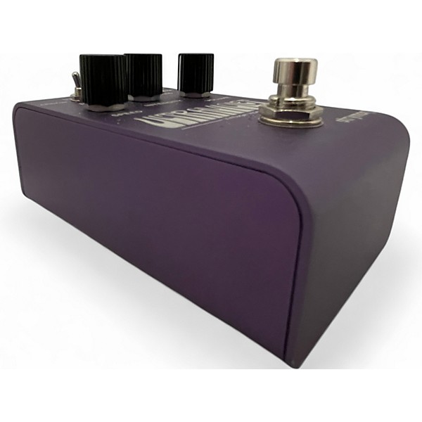 Used Strymon ULTRAVIOLET Effect Pedal