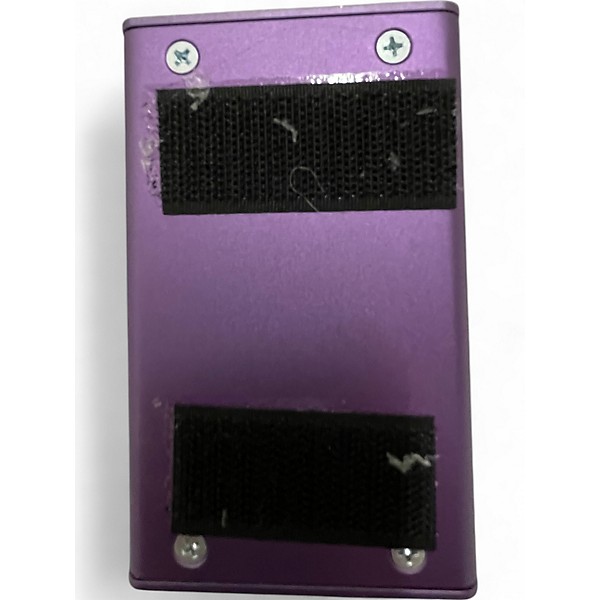 Used Strymon ULTRAVIOLET Effect Pedal