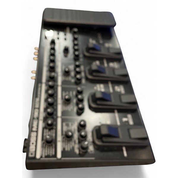 Used BOSS ME90 Pedal Board
