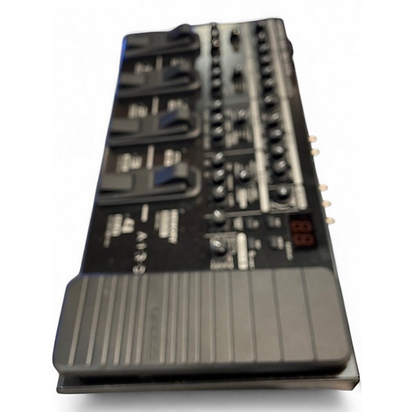 Used BOSS ME90 Pedal Board