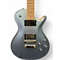Used PRS MCCARTY 594 WOOD LIBRARY ICE BLUE METALLIC Solid Body Electric Guitar