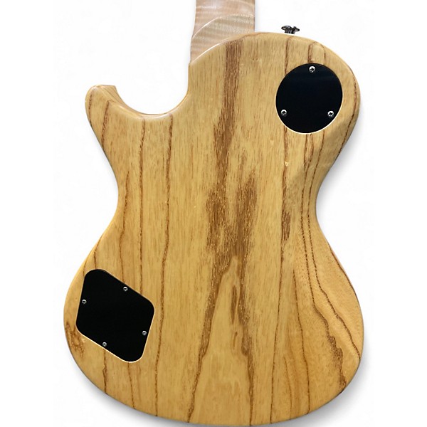 Used PRS MCCARTY 594 WOOD LIBRARY ICE BLUE METALLIC Solid Body Electric Guitar