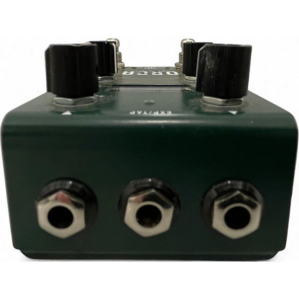 Used GFI Musical Products ORCA  Effect Pedal