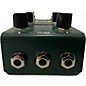 Used GFI Musical Products ORCA  Effect Pedal